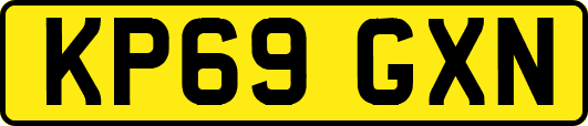 KP69GXN