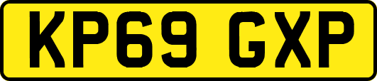 KP69GXP