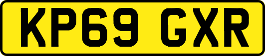 KP69GXR