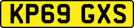 KP69GXS