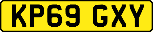KP69GXY