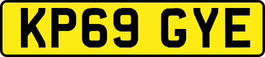 KP69GYE