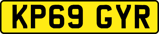KP69GYR
