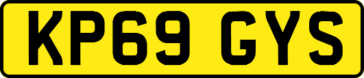 KP69GYS