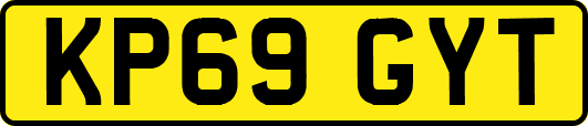 KP69GYT