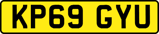 KP69GYU
