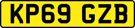 KP69GZB