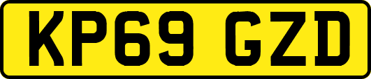 KP69GZD