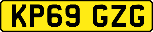 KP69GZG