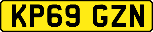 KP69GZN