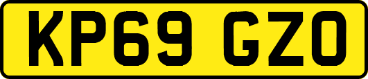 KP69GZO