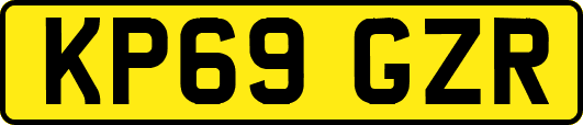 KP69GZR