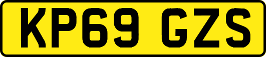 KP69GZS