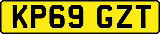 KP69GZT