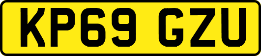 KP69GZU