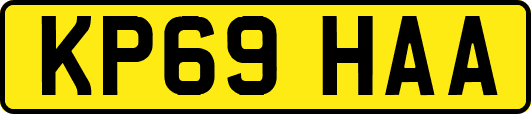 KP69HAA