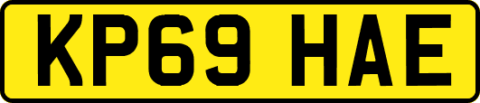 KP69HAE