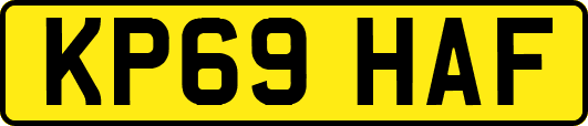 KP69HAF