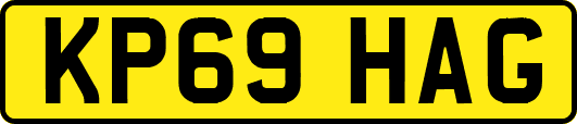 KP69HAG