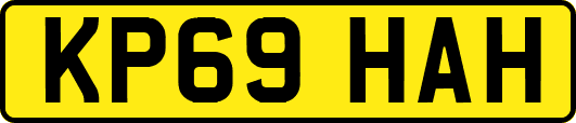 KP69HAH
