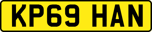 KP69HAN