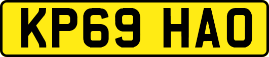 KP69HAO