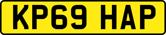 KP69HAP