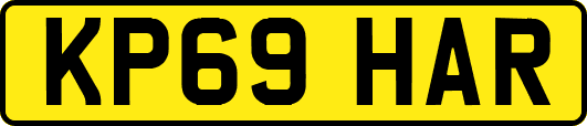 KP69HAR