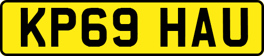 KP69HAU