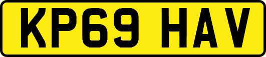 KP69HAV