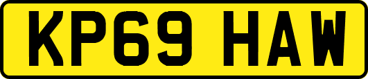 KP69HAW
