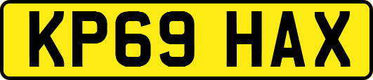 KP69HAX