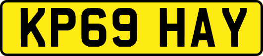 KP69HAY