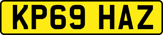 KP69HAZ