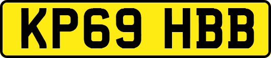 KP69HBB