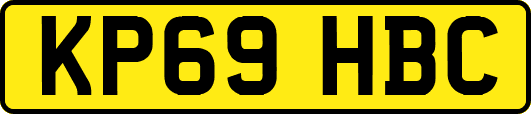 KP69HBC