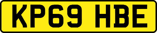KP69HBE