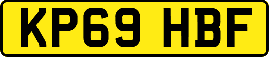 KP69HBF