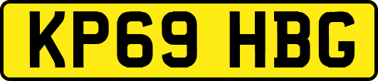KP69HBG