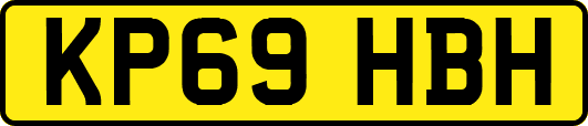 KP69HBH