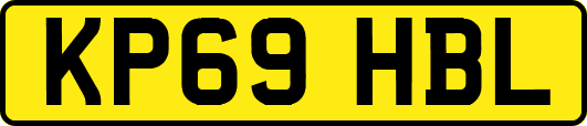 KP69HBL