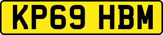 KP69HBM