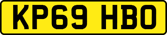 KP69HBO