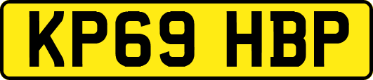 KP69HBP