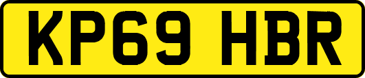 KP69HBR