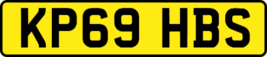 KP69HBS