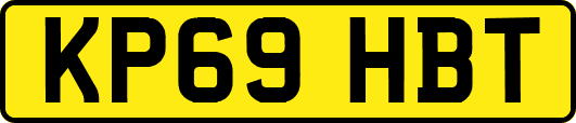 KP69HBT