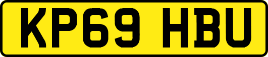KP69HBU