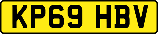 KP69HBV
