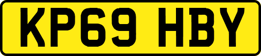 KP69HBY